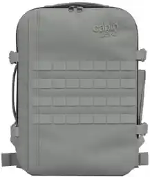 CabinZero Plecak torba podręczna Military 36 L CZ18 Frosty Morning 47,5x32x17cm Ryanair,Wizz Air