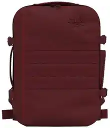 CabinZero Plecak torba podręczna Military 36 L CZ18 Marrakech 47,5x32x17cm Ryanair,Wizz Air