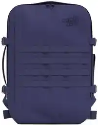 CabinZero Plecak torba podręczna Military 44 L CZ09 Galaxy 51x36x18cm Ryanair,Wizz Air