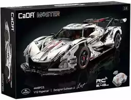 CADA Klocki V12 Hypercar C61053W