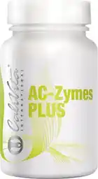 Calivita AC-ZYMES PLUS 60 kapsułek Probiotyki z Prebiotykiem