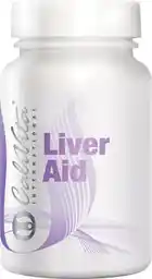 Calivita Liver Aid 100 kapsułek