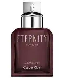 Calvin Klein Eternity Amber Essence for Men Perfumy 50 ml