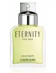 Calvin Klein Eternity For Men Woda toaletowa 50 ml