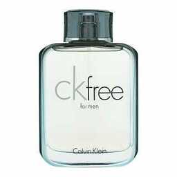 Calvin Klein Free perfumy