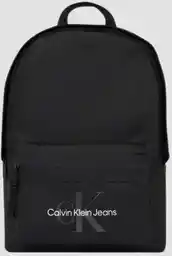 Calvin Klein Jeans Plecak Sport Essentials Campus Bp40 M K50K511100 Czarny
