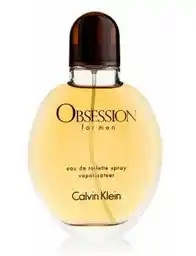 Calvin Klein Obsession For Men Woda toaletowa 75 ml