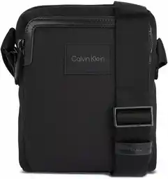 Calvin Klein Saszetka CK Remote Pro K50K511749 Czarny