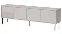 Cama Meble Szafka RTV Abi Kaszmir