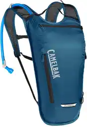 Camelbak Plecak rowerowy z bukłakiem Classic Light 4L gibraltar navy new