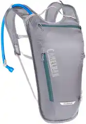 Camelbak Plecak rowerowy z bukłakiem Classic Light 4L gunmetal new