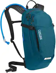 Camelbak plecak rowerowy z bukłakiem m.u.l.e. 12 niebieski