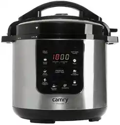 CAMRY Szybkowar CR 6409