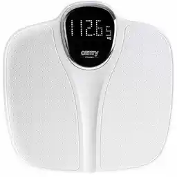 Camry Waga Łazienkowa CR8171W Do 180KG