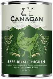 Canagan chicken