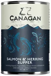 Canagan salmon