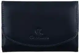 Canaletto Portfel skórzany damski elegancja, funkcjonalność i ochrona RFID PD1201cs164A135