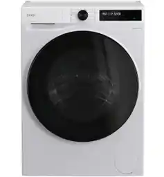 Candy BWR 4128BL8-S 68cm 8/12kg 1400obr/min Pralko-suszarka