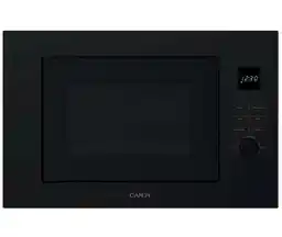 Candy CA38FL7N20WXB Grill Kuchenka mikrofalowa do zab.