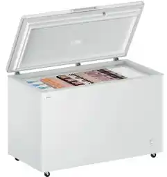 Candy CNCHQ4S420EW Zamrażarka skrzyniowa