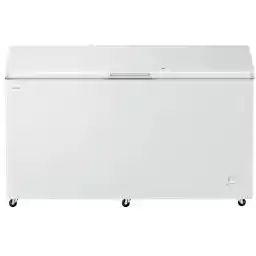 Candy CNCHQ4S520EW Zamrażarka skrzyniowa