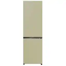 Candy CNCQ2T518EC No Frost 182,5cm Zdalne sterowanie Pastelowy zielony Lodówka