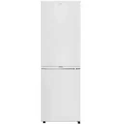 Candy CNCQ2T618CW Fresco 300 No Frost 185cm Inox Lodówka
