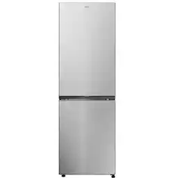 Candy CNCQ2T618CX Fresco 300 No Frost 185cm Inox Lodówka