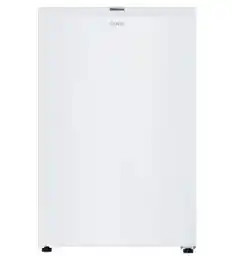 Candy CNOQ2S58EW 85cm Zdalne sterowanie Biała Lodówka