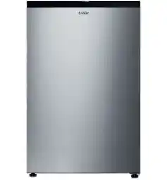 Candy CNOQ2S58EX 85cm Inox Lodówka
