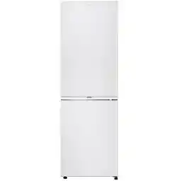 Candy ECN4CQTEW186 Fresco 500 No Frost 185cm Biały Lodówka