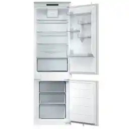Candy ECNBQL3518EV 177,3cm Lodówka do zabudowy