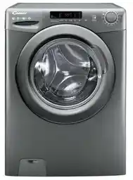 Candy Pralka CS 1272DRRE/1-S Antracyt