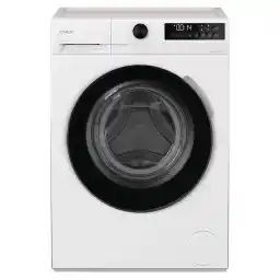 Candy Pralka ProWash Slim 300 GD 27SSB7-S Funkcje AI 7kg 1200obr/min