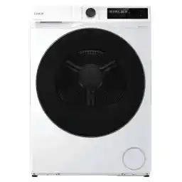Candy ProDry 550 Slim BPS 8N2BX-S Funkcje AI 47,5cm 8kg Zdalne sterowanie Suszarka