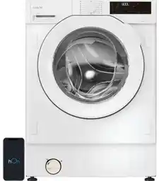 Candy ProWash 400 BC448M4D8J-S 8kg 1400obr/min Pralka do zabudowy