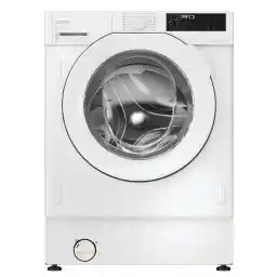 Candy ProWash 400 BC4S69M6D8J-S 9kg 1600obr/min Programy parowe Pralka do zabudowy