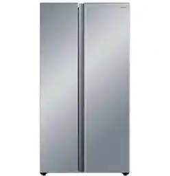 Candy SBS CNSQ2T918EX No Frost 177,5cm Inox Lodówka moduł side by side