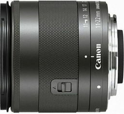 Canon 11-22mm