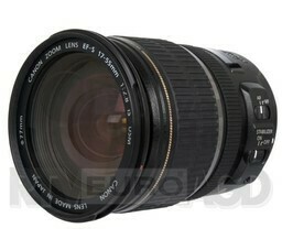 Canon 17-55mm