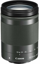 Canon 18-150mm