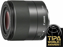 Canon 32mm
