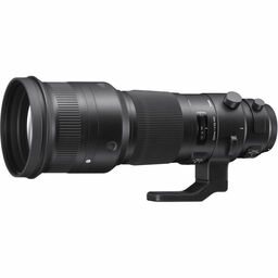 Canon 500mm