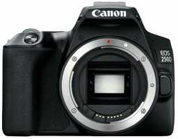 Canon EOS 250D