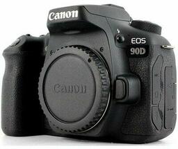 EOS 90D