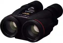 CANON Lornetka ze stabilizacją obrazu 10x42L IS WP Czarny 0155B010