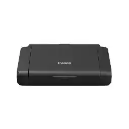 Canon MAXIFY BX110 WiFi z akumulatorem Czarny Drukarka atramentowa