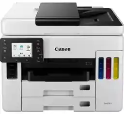Canon MAXIFY GX7140 WiFi Biały Urządzenie wielofunkcyjne