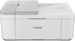 Canon PIXMA TR4756I WH Wi-Fi Biały Urządzenie wielofunkcyjne