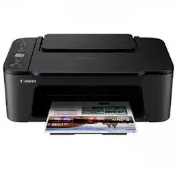 Canon PIXMA TS3550i WiFi Czarny Urządzenie wielofunkcyjne